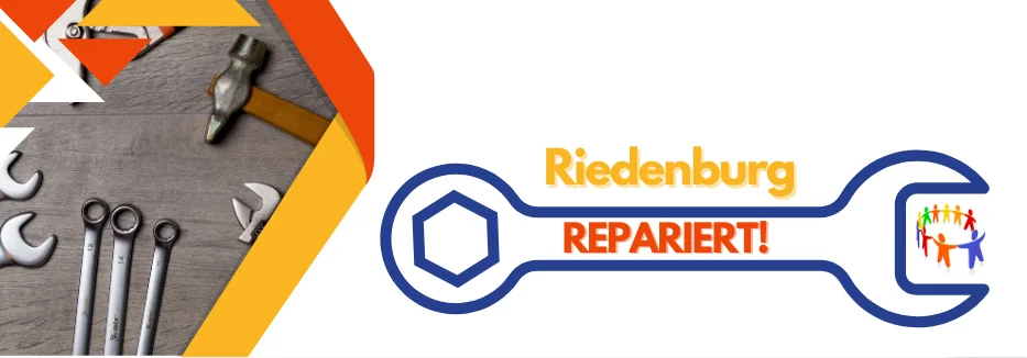 Riedenburg repariert