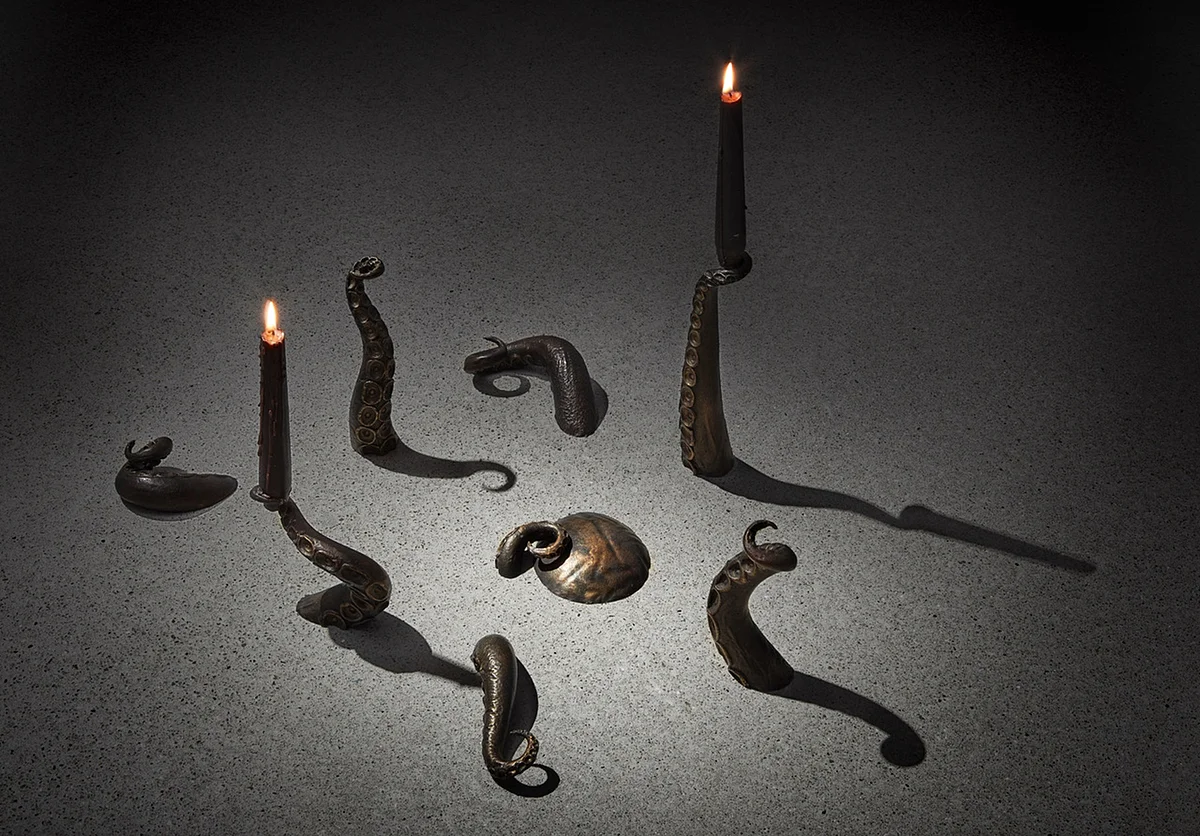 David Bielander: CHIAROSCURO - Galerie Zink - Naturpark Altmühltal