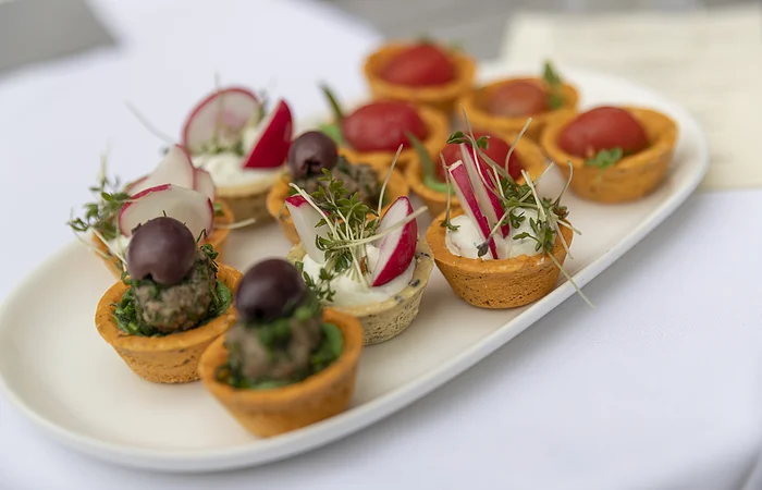 Eröffnung Engelwirt Apartments Berching Stephanie und Michael Zink Foto: altrofoto.de