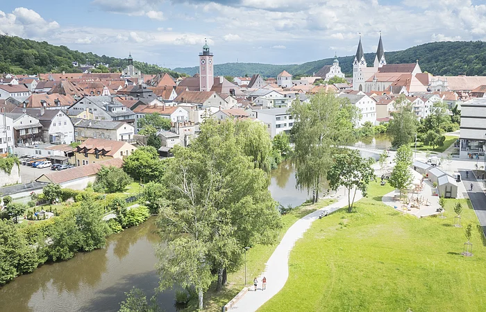 Eichstätt
