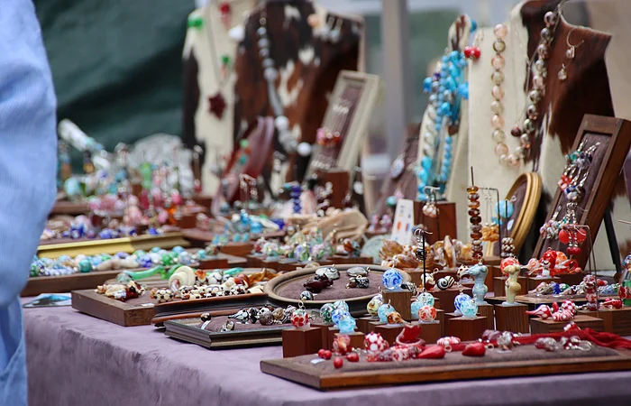 Rosenfest in Berching