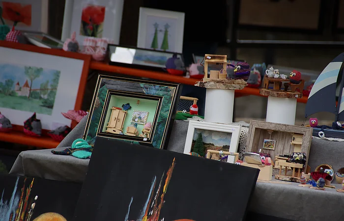 Rosenfest in Berching