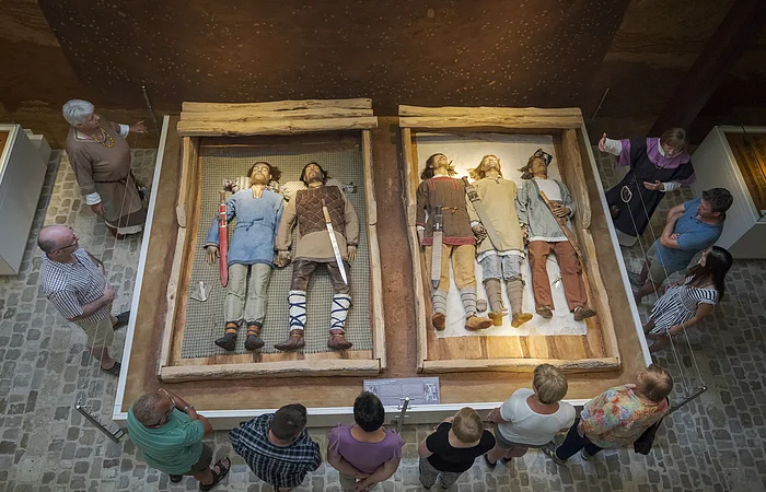 Archäologie Museum Greding