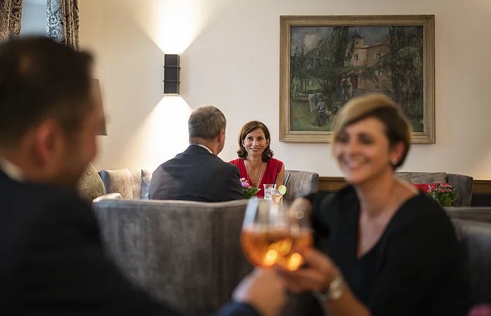 Bar „Zum Millipp“