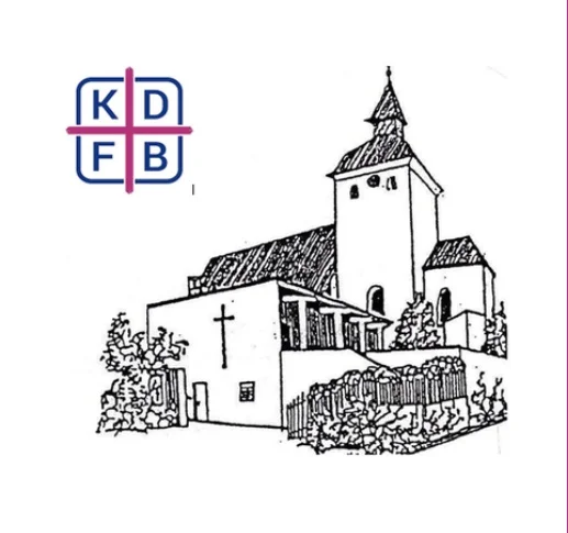 Das Bild zeigt das Logo des Frauenbund Stirn