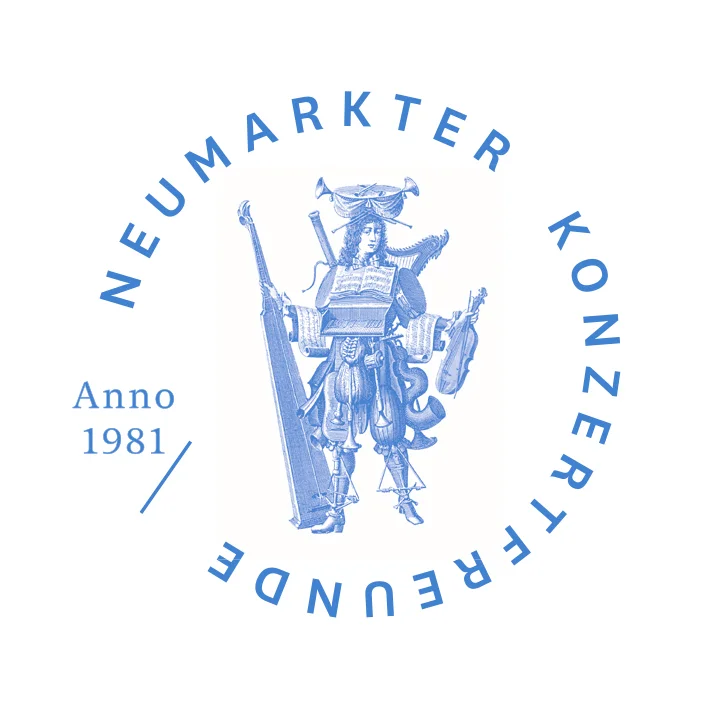 Logo Neumarkter Konzertfreunde