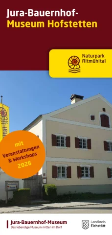Jura-Bauernhof-Museum Hofstetten