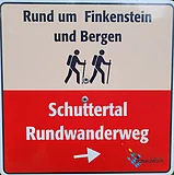 Markierungszeichen