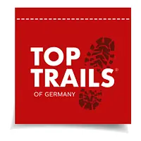 Top Trails of Germany
