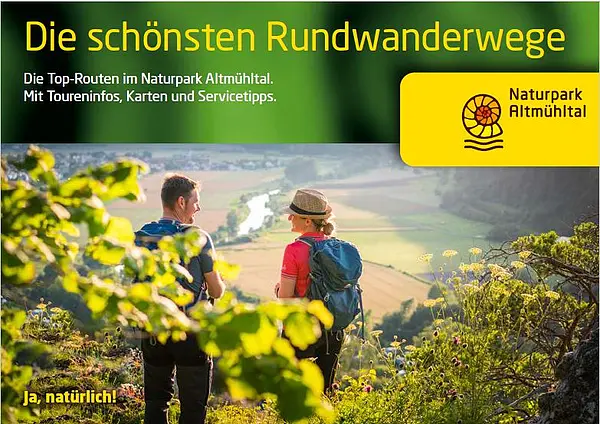 Die schönsten Rundwanderwege