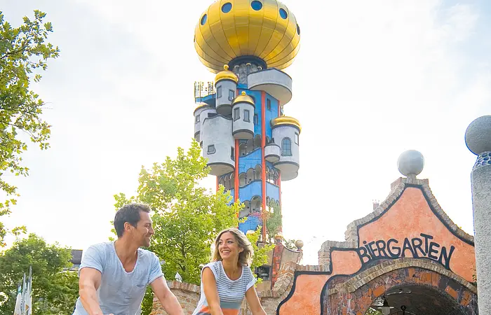 © Tourismusverband im Landkreis Kelheim