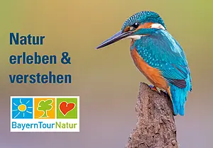 Natur erleben & verstehen