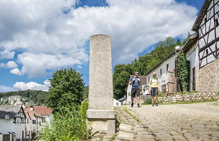 Bräugasse Arnsberg