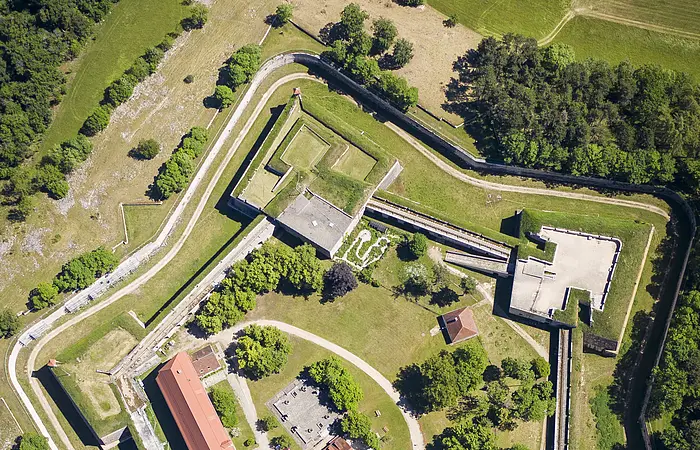 Wülzburg Weißenburg