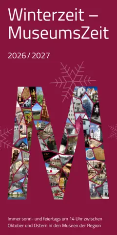 Winterzeit - MuseumsZeit