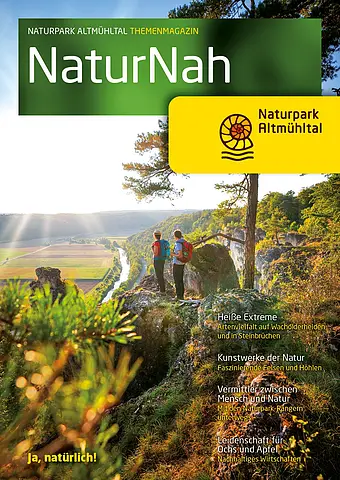NaturNah
