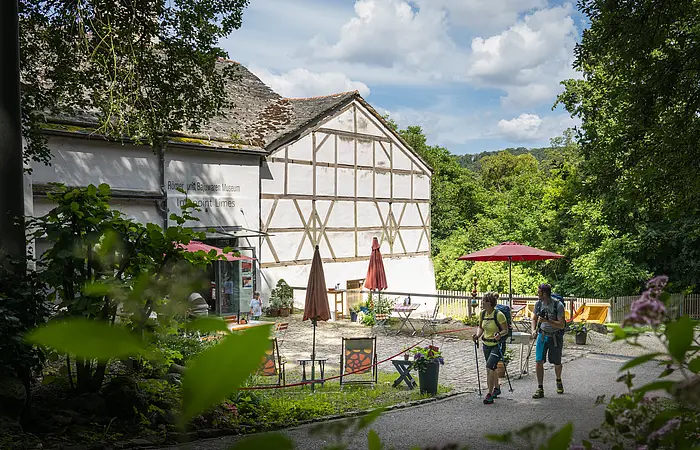 Römer- und Bajuwarenmuseum