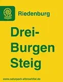 Markierungszeichen