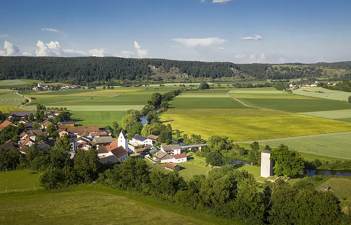 Rieshofen