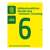 Markierungszeichen