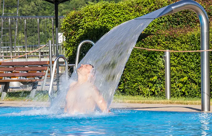 Freibad Kipfenberg