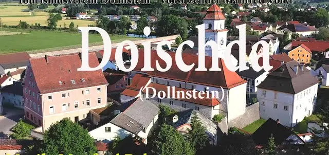 "Doischda"