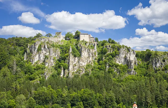 Schloss Arnsberg