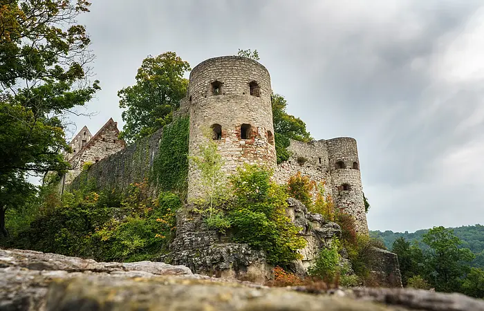 Burg Pappenheim