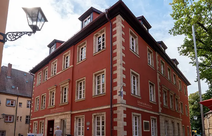 RömerMuseum