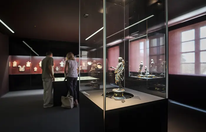 Römer-Museum