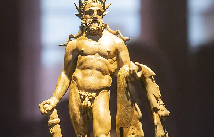 Römer-Museum
