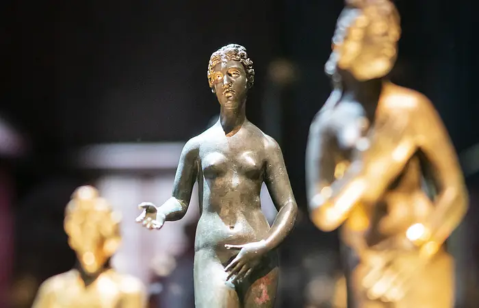 Römer-Museum