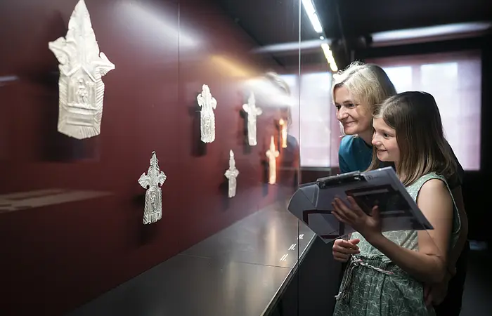 Römer-Museum