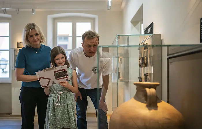 Römer-Museum