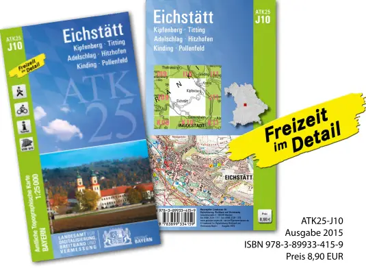 ATK Eichstätt