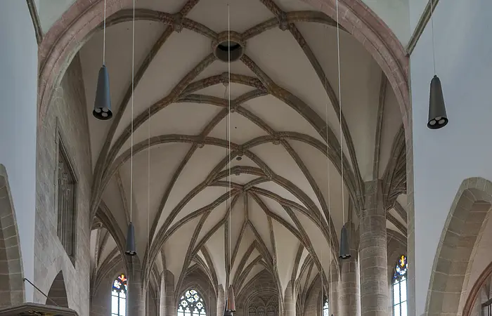St. Andreaskirche