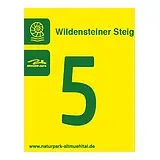 Markierungszeichen