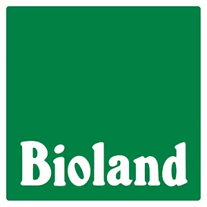 Offizielles Logo von Bioland