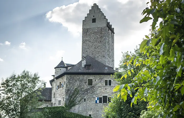 Burg Kipfenberg
