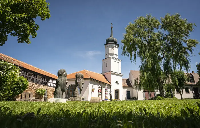 Schloss Spielberg