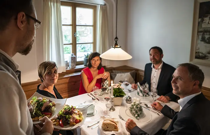 Gasthof „Zum Millipp“