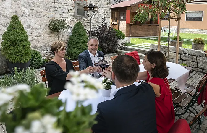 Gasthof „Zum Millipp“