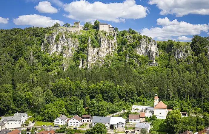 Schloss Arnsberg