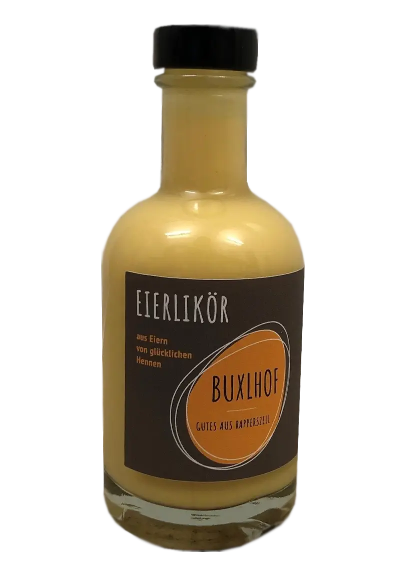 Eierlikör