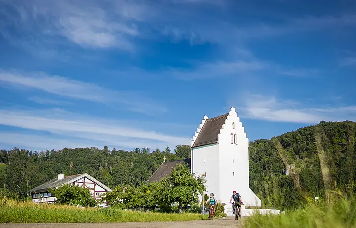 Kirche in Böhming