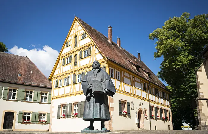 Martin-Luther-Platz