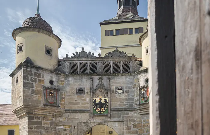 Ellinger Tor