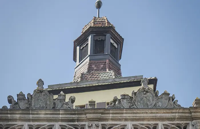 Ellinger Tor