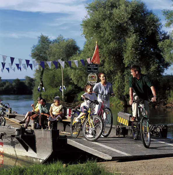 Donaufähre