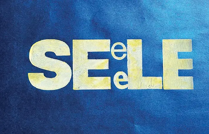 Das Logo von SELE